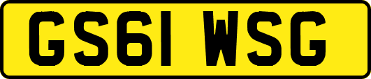 GS61WSG