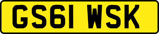 GS61WSK