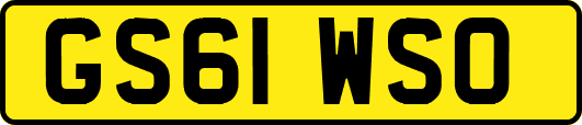 GS61WSO