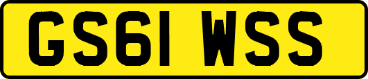 GS61WSS