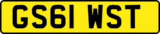 GS61WST