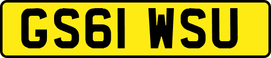 GS61WSU