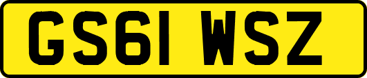 GS61WSZ