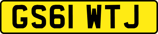GS61WTJ