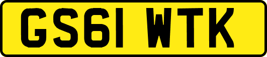 GS61WTK