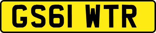 GS61WTR