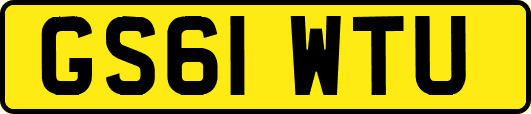 GS61WTU