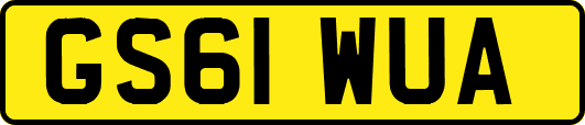 GS61WUA