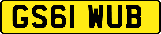 GS61WUB