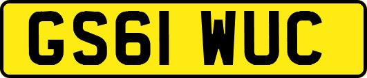 GS61WUC
