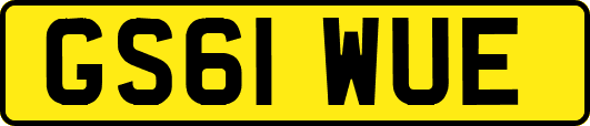 GS61WUE