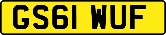 GS61WUF