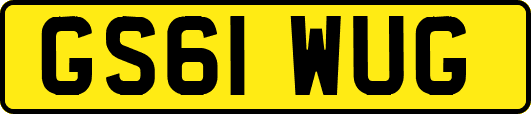 GS61WUG