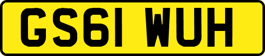GS61WUH