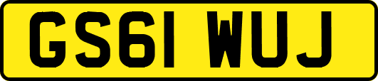 GS61WUJ