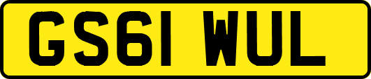 GS61WUL