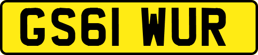 GS61WUR