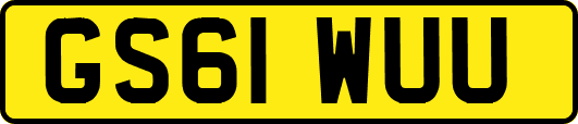 GS61WUU