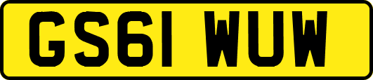GS61WUW