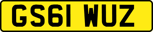 GS61WUZ