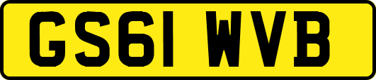 GS61WVB