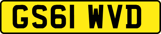 GS61WVD
