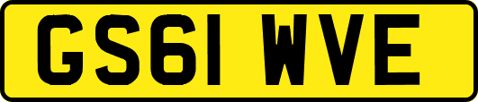 GS61WVE