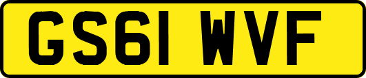 GS61WVF