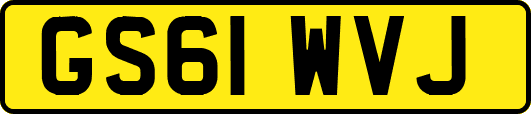 GS61WVJ