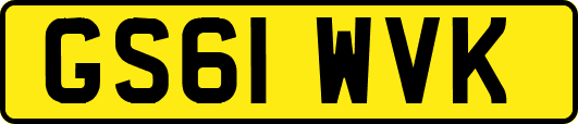 GS61WVK