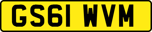 GS61WVM