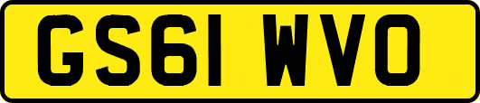 GS61WVO