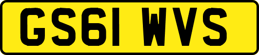 GS61WVS