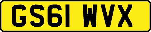 GS61WVX