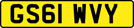 GS61WVY