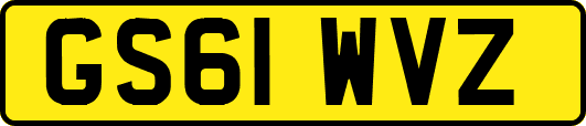 GS61WVZ