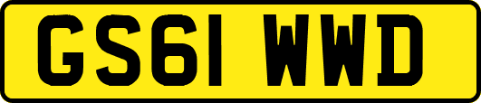 GS61WWD