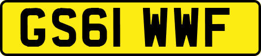 GS61WWF