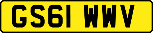 GS61WWV