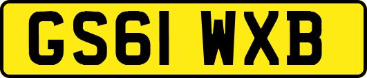 GS61WXB