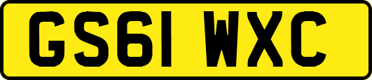 GS61WXC