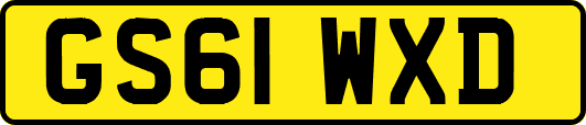 GS61WXD