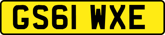 GS61WXE