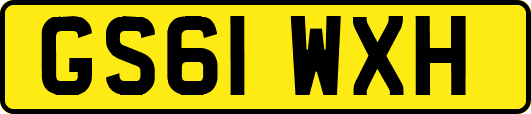 GS61WXH