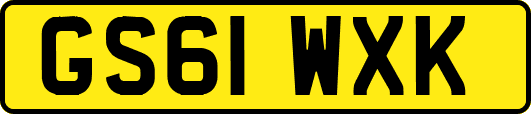 GS61WXK