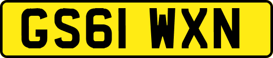 GS61WXN