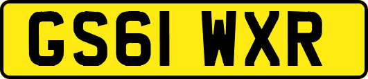 GS61WXR