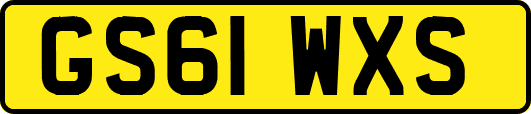 GS61WXS
