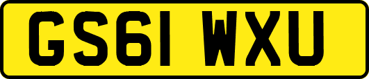 GS61WXU
