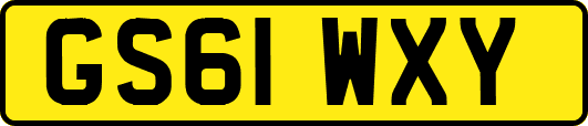 GS61WXY